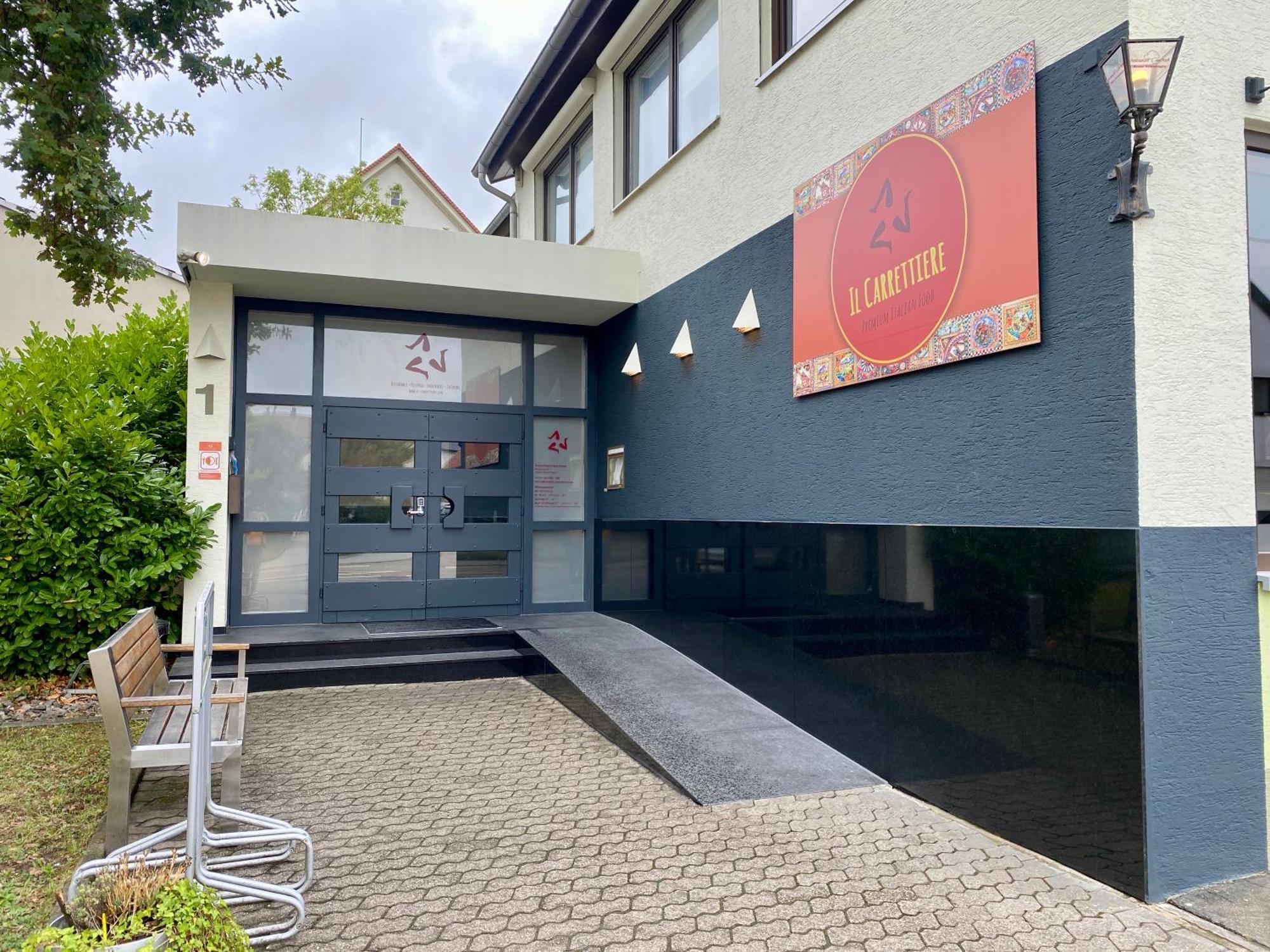 Gemminger Gasthaus Gemmingen Buitenkant foto